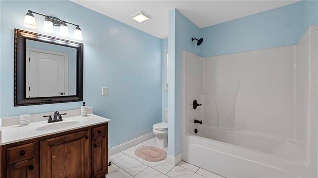 26 Greer Drive NE, Rome, GA 30161