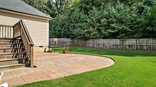 26 Greer Drive NE, Rome, GA 30161
