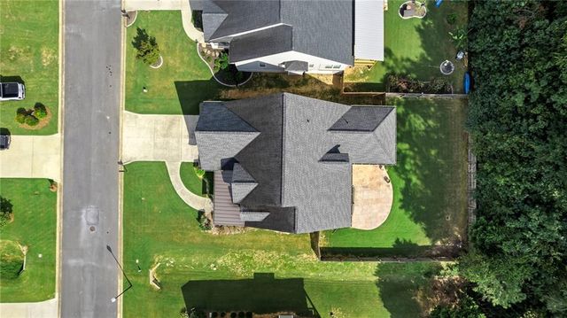 26 Greer Drive NE, Rome, GA 30161