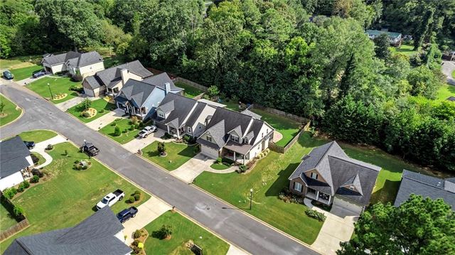 26 Greer Drive NE, Rome, GA 30161