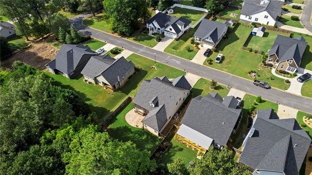 26 Greer Drive NE, Rome, GA 30161