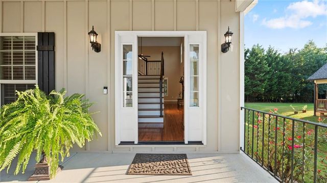 26 Greer Drive NE, Rome, GA 30161