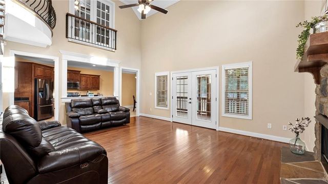 26 Greer Drive NE, Rome, GA 30161