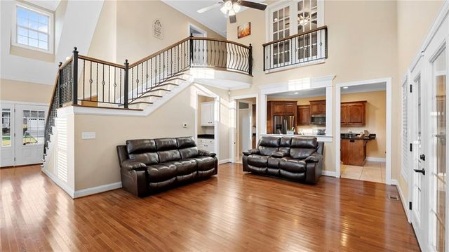 26 Greer Drive NE, Rome, GA 30161