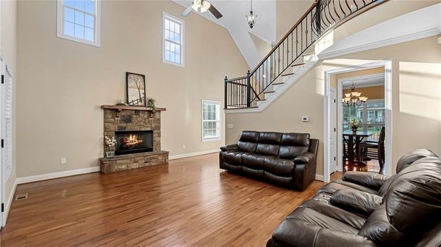 26 Greer Drive NE, Rome, GA 30161