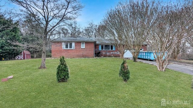 341 Jefferson Street, Carneys Point, NJ 08069