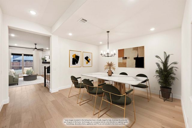 4071 Zina Lane, Prosper, TX 75078