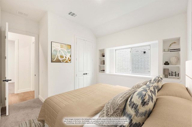 4071 Zina Lane, Prosper, TX 75078