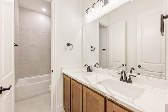 4071 Zina Lane, Prosper, TX 75078