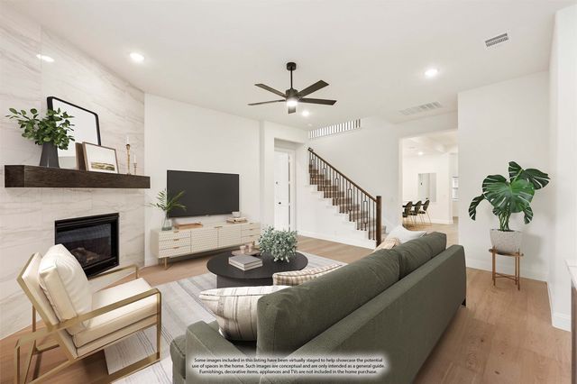 4071 Zina Lane, Prosper, TX 75078