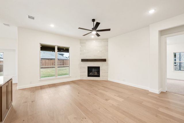 4071 Zina Lane, Prosper, TX 75078