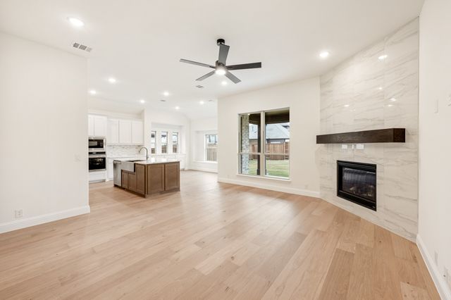 4071 Zina Lane, Prosper, TX 75078