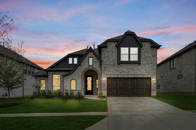 4071 Zina Lane, Prosper, TX 75078