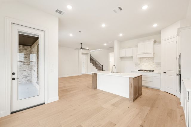 4071 Zina Lane, Prosper, TX 75078