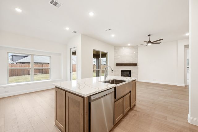 4071 Zina Lane, Prosper, TX 75078