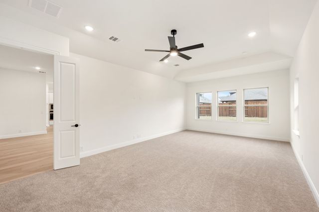 4071 Zina Lane, Prosper, TX 75078