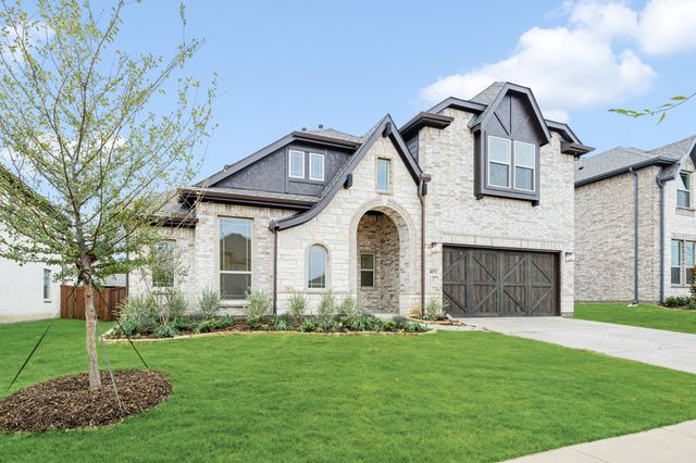 4071 Zina Lane, Prosper, TX 75078