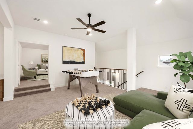 4071 Zina Lane, Prosper, TX 75078