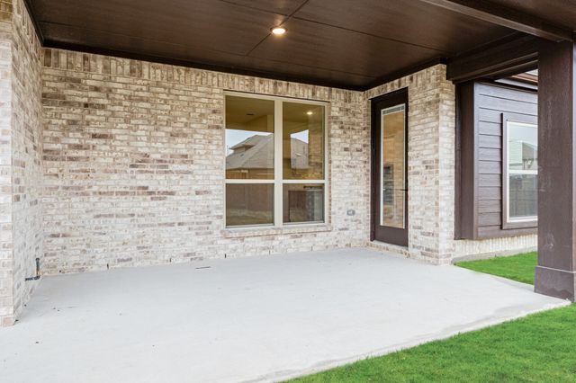 4071 Zina Lane, Prosper, TX 75078