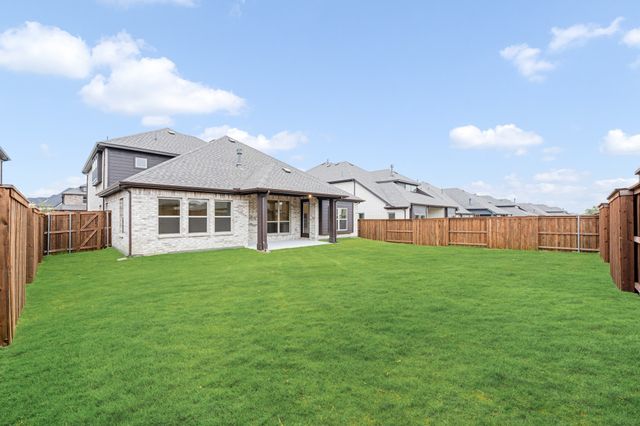 4071 Zina Lane, Prosper, TX 75078