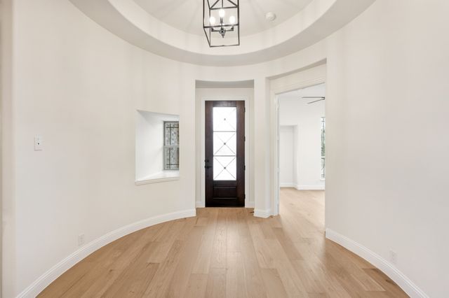 4071 Zina Lane, Prosper, TX 75078