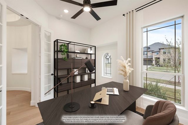 4071 Zina Lane, Prosper, TX 75078