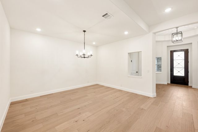 4071 Zina Lane, Prosper, TX 75078