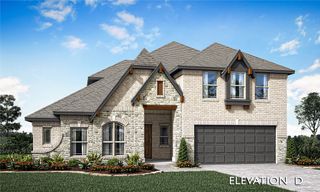 4071 Zina Lane, Prosper, TX 75078