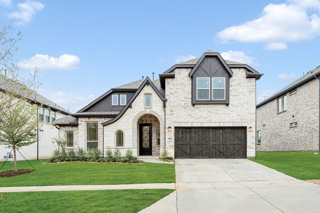 4071 Zina Lane, Prosper, TX 75078