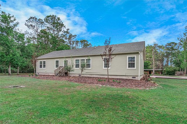 3729 HONEY DEW LANE, New Smyrna Beach, FL 32168