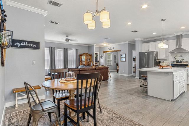 3729 HONEY DEW LANE, New Smyrna Beach, FL 32168