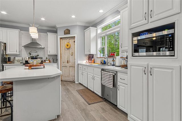 3729 HONEY DEW LANE, New Smyrna Beach, FL 32168