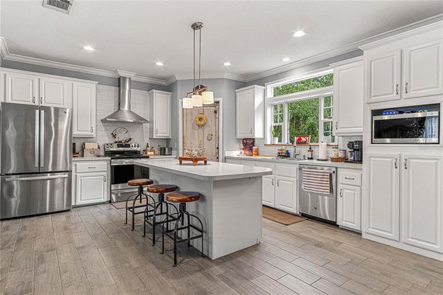 3729 HONEY DEW LANE, New Smyrna Beach, FL 32168