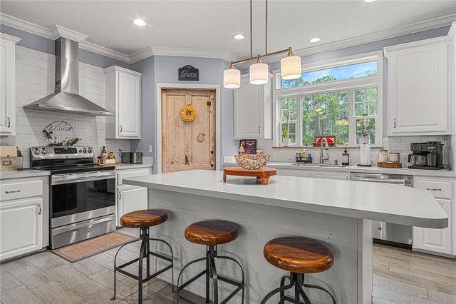 3729 HONEY DEW LANE, New Smyrna Beach, FL 32168