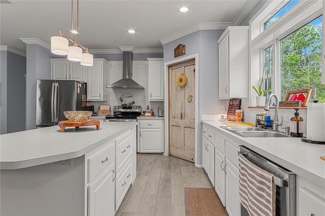 3729 HONEY DEW LANE, New Smyrna Beach, FL 32168