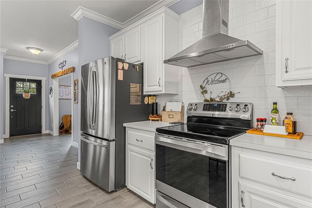3729 HONEY DEW LANE, New Smyrna Beach, FL 32168