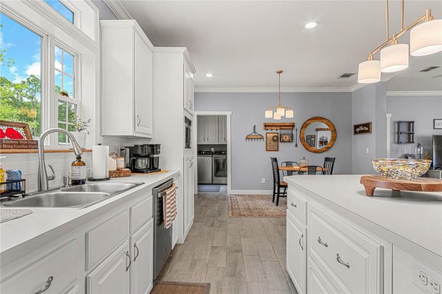 3729 HONEY DEW LANE, New Smyrna Beach, FL 32168