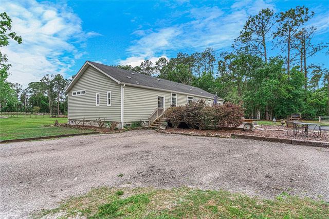 3729 HONEY DEW LANE, New Smyrna Beach, FL 32168