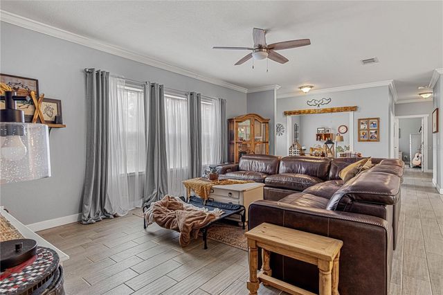 3729 HONEY DEW LANE, New Smyrna Beach, FL 32168