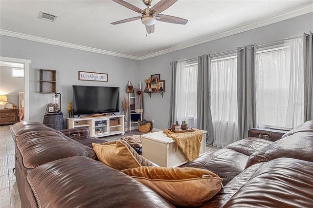 3729 HONEY DEW LANE, New Smyrna Beach, FL 32168
