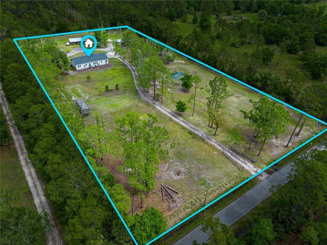 3729 HONEY DEW LANE, New Smyrna Beach, FL 32168