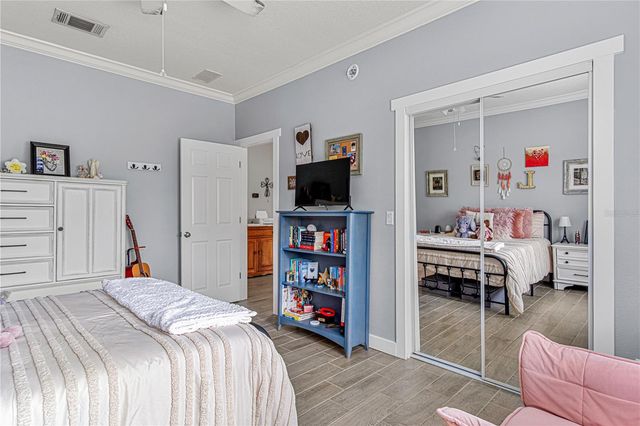 3729 HONEY DEW LANE, New Smyrna Beach, FL 32168