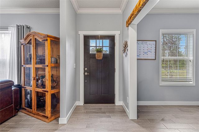 3729 HONEY DEW LANE, New Smyrna Beach, FL 32168