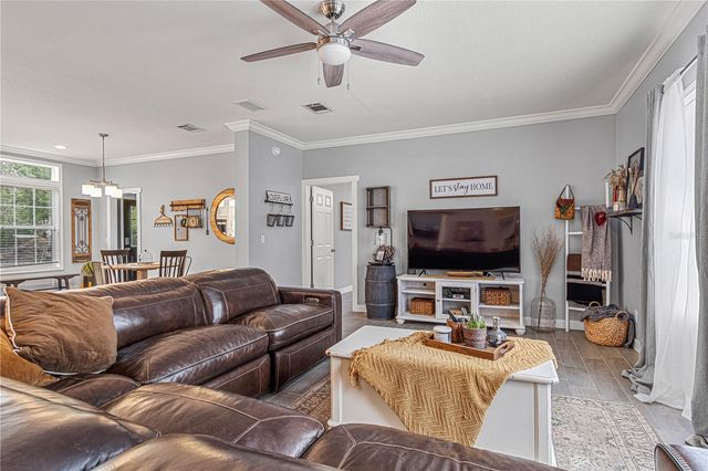 3729 HONEY DEW LANE, New Smyrna Beach, FL 32168