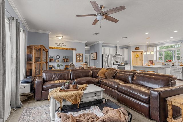 3729 HONEY DEW LANE, New Smyrna Beach, FL 32168