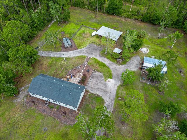 3729 HONEY DEW LANE, New Smyrna Beach, FL 32168