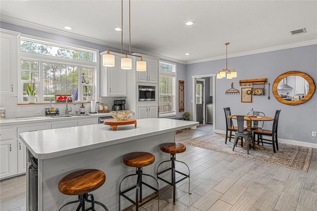 3729 HONEY DEW LANE, New Smyrna Beach, FL 32168