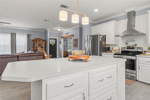 3729 HONEY DEW LANE, New Smyrna Beach, FL 32168