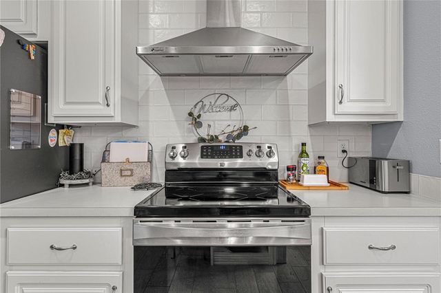 3729 HONEY DEW LANE, New Smyrna Beach, FL 32168