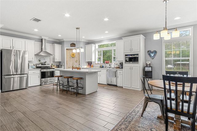 3729 HONEY DEW LANE, New Smyrna Beach, FL 32168